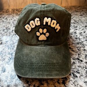Dog Mom Hat 🐾